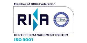 Certificação ISO 9001