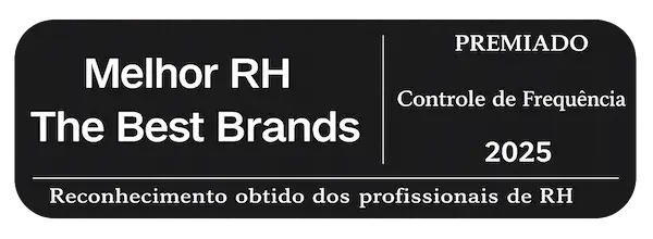 Prêmio Melhor RH The Best Brands 2025