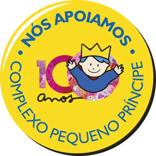 Hospital Pequeno Príncipe
