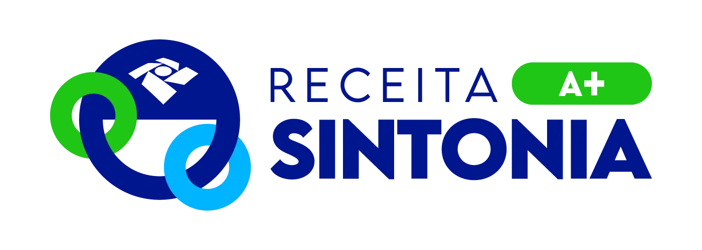 Classificação A+ no Programa Receita Sintonia